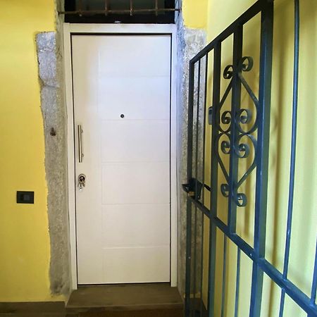 Nicolaus Sesto Calende Exterior foto