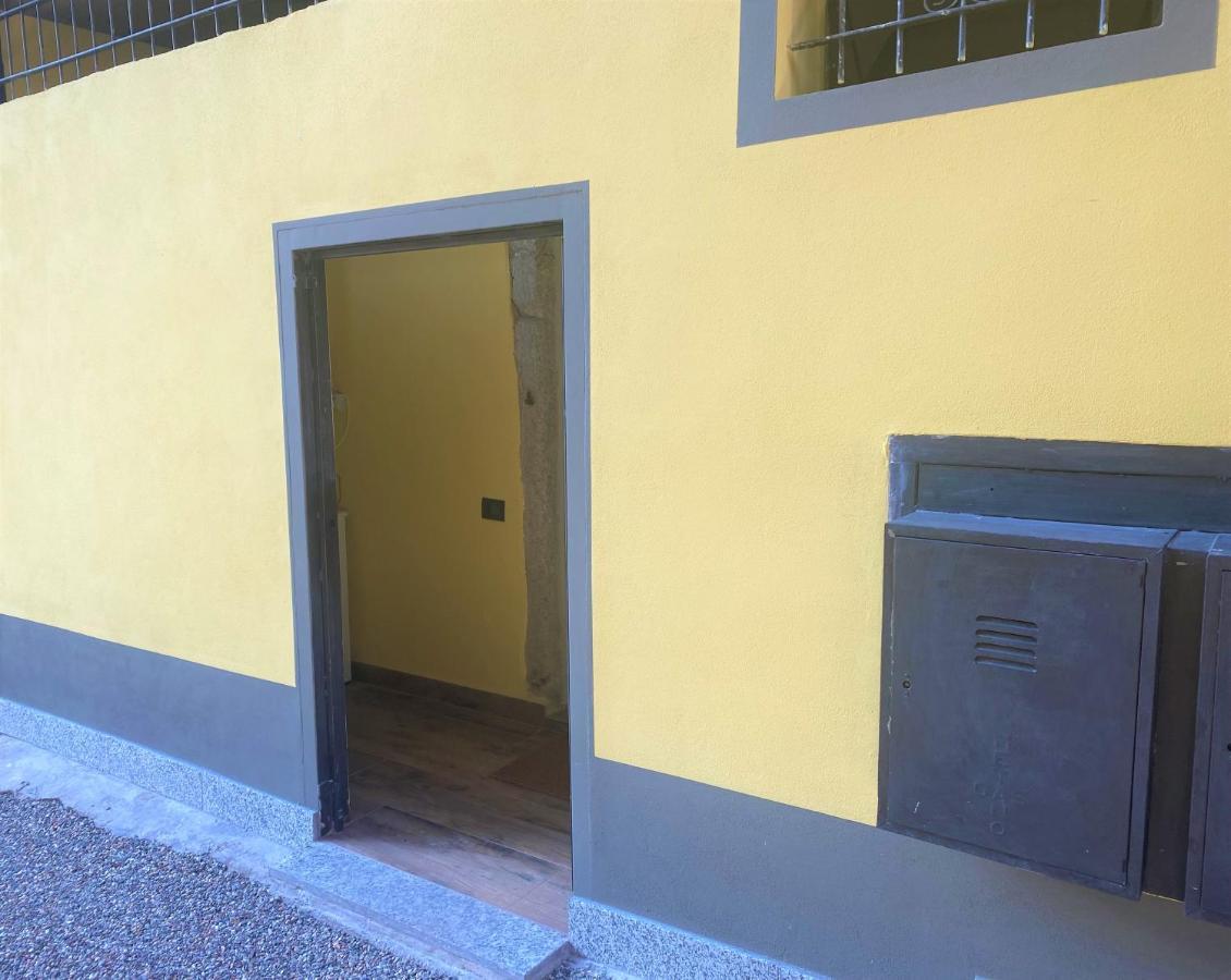 Nicolaus Sesto Calende Exterior foto